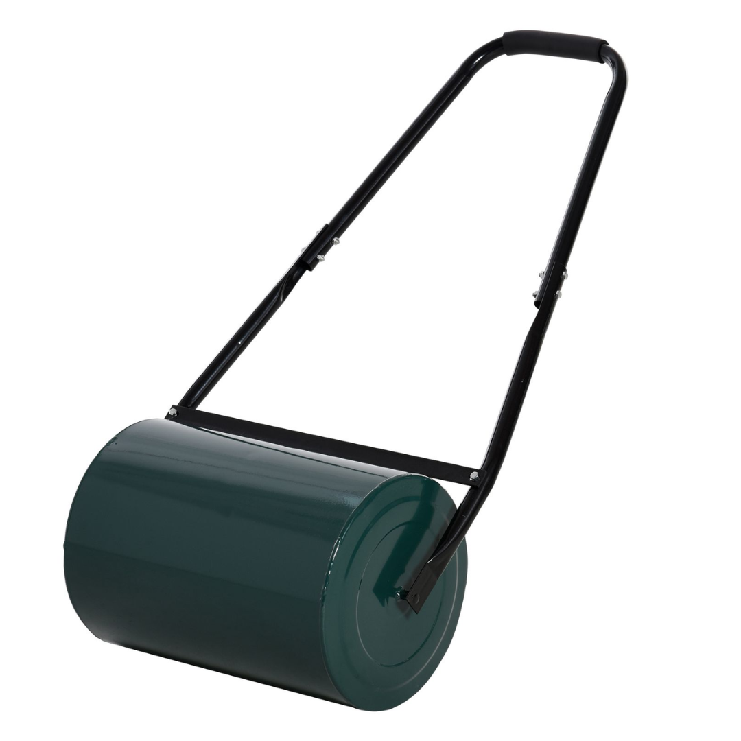 Rodillo Compactador Manual